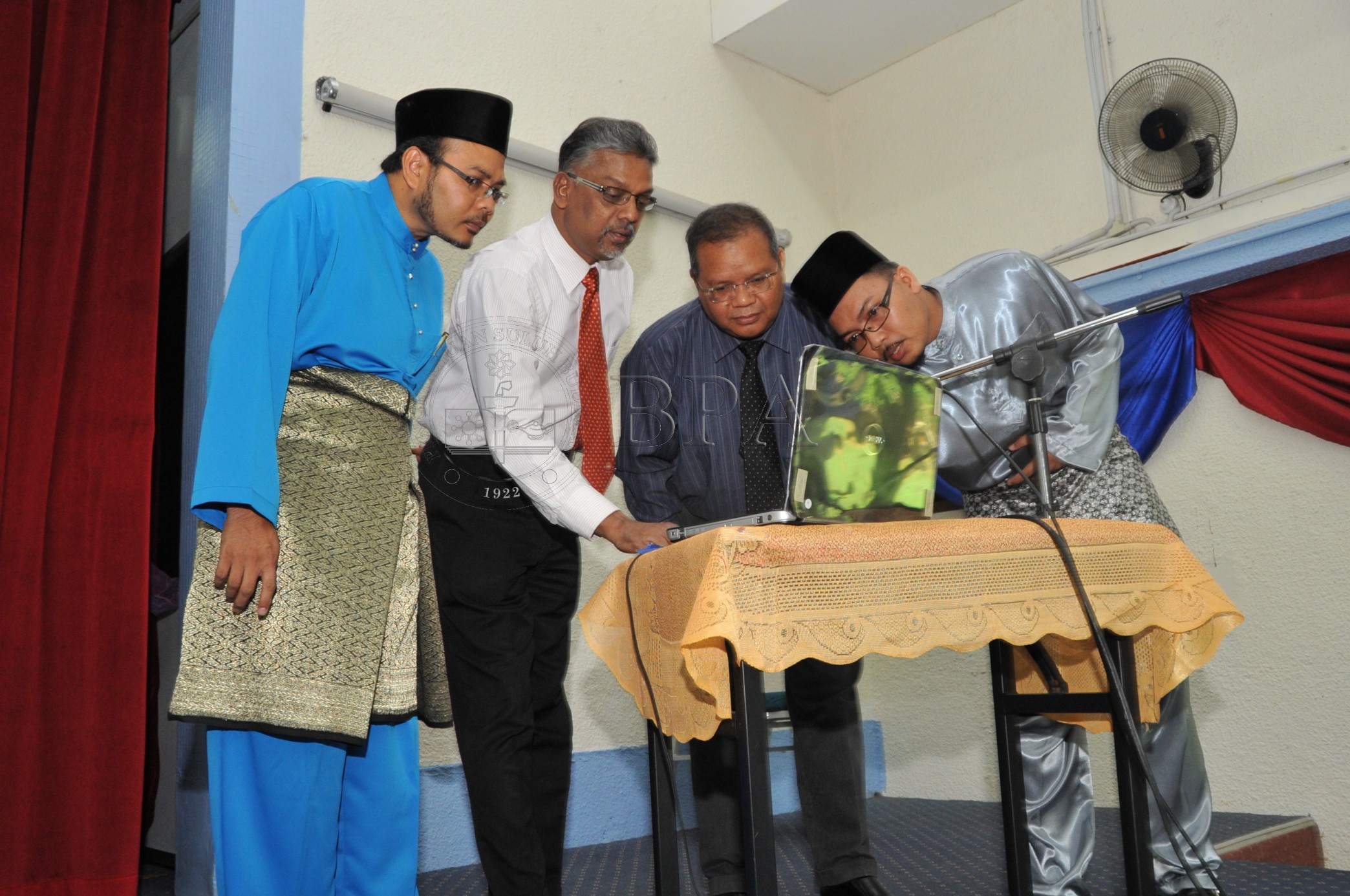 BPA 12 97 ramadhan PRO 4606